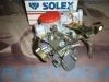 CS-20 CARBURADOR SOLEX 32 PBISA 11 CITROEN VISA TAL. SAMBA R-14
