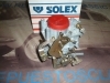 CS-21 CARBURADOR SOLEX 32 PBISA 12 PEUGEOT 205, CITROEN VISA, LNA, C-15, SAMBA