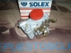 CS-22 CARBURADOR SOLEX 34 PCIS CITROEN 2CV, DYANE 6