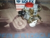 CS-25 CARBURADOR SOLEX 32 PBISA 16 CITROEN AX 1.1 RE/TRE