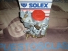 CS-28 CARBURADOR SOLEX 35 BISA 8 IZQUIERDO CITROEN VISA GT, TALBOT SAMBA RALLYE