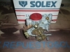 CS-30 CARBURADOR SOLEX 35 BISA 8 TALBOT 150 GL, SOLARA