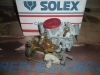 CS-31 CARBURADOR SOLEX 35 BISA 8 PEUGEOT 205 GT