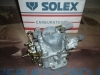 CS-34 CARBURADOR SOLEX 26-35 CSIC CITROEN 2CV, DYANE 6, AMI 8, VISA VENTURIS 26 Y 21