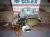 CS-35 CARBURADOR SOLEX 34-34 Z1 PEUGEOT 505, 405, CITROEN BX 1.9
