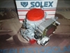 CS-36 CARBURADOR SOLEX 32-34 Z1 PEUGEOT 405, CITROEN BX 1.6