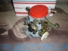 CS-37 CARBURADOR SOLEX 30-30 Z2 CITROEN BX 1.4