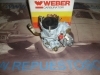 CW-3 CARBURADOR WEBER 30 IBA SEAT 127, FURA