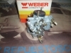 CW-7 CARBURADOR WEBER 32 ICEV 35 SEAT PANDA 35 CW-7