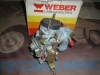 CW-12 CARBURADOR WEBER 32 ICEV 58 SEAT PANDA, MARBELLA, IBIZA 903
