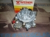 CW-18 CARBURADOR WEBER 28-32 TLDM 5A FORD ESCORT ORION 1.4 85-->