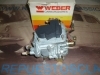 CW-20 CARBURADOR WEBER 30-32 DMTE FIAT REGATA 70, X 19, RITMO INTERCAMBIO