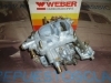 CW-22 CARBURADOR WEBER 30-32 DRTM RENAULT SUPERCINCO, 9, 11 CW-22