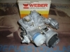 CW-23 CARBURADOR WEBER 30-34 DFTH 8A FORD SIERRA, SCORPIO 2.0