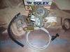 KC-7 KIT CARBURADOR SOLEX 35 BISA 7 FORD ESCORT 1.3 (80-86)
