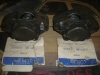 PINZAS FRENO SIMCA 1000 RALLY, SIMCA 1200 48 mm PSI-1