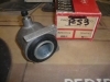 PR13 PINZA FRENO DERECHA SEAT 127, FURA, SEAT 133 48 mm