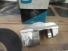 PR10 PINZA FRENO DELANTERA IZQUIERDA SEAT 124, SPORT, 1430, DERECHA IBIZA, PANDA, MARBELLA, SEAT 1200, RITMO, RONDA 48 mm
