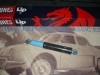 126035 P5 AMORTIGUADOR DE DIRECCIÓN LIP ALLIQUANT SIMCA 1000 126035