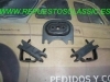 OFERTA SOPORTES MOTOR Y CAMBIO CITROEN 2CV