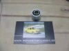 RC758 SILEMBLOCK RADIADOR RENAULT 4CV, DAUPHINE, ESTABILIDAD TRASERA SIMCA 1200 MEDIDAS 7.5x20x16/20
