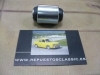RC6359 SILEMBLOCK BARRA ESTABILIZADORA RENAULT 4