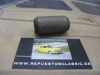 RC6937 SILEMBLOCK TIRANTE DIRECCION RENAULT 12