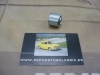 RC8139 SILEMBLOCK BIELA CONEXION RENAULT 4 Y 6.