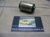 RC1536 SILEMBLOCK SEMI BALLESTA SUSPENSIÓN TRASERA SEAT 1400, BRAZO SUSPENSION TRASERO SEAT 600.