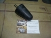 RC1850 TOPE SUSPENSION DELANTERA RENAULT DAUPHINE