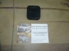 RC4272 GOMA PEDAL ACELERADOR RENAULT 4