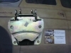 RC8137 SOPORTE CAJA DE CAMBIOS RENAULT 5, 7 4 VELOCIDADES