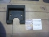 RC9005 SOPORTE CAJA CAMBIOS RENAULT 4 MOTOR VENTOUX