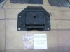 RC9007 SOPORTE CAJA RENAULT 4 MOTOR SIERRA CON CAJA 334