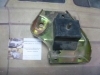 RC9008 SOPORTE MOTOR IZQUIERDO RENAULT 6 1ª SERIE