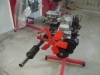 02 MOTOR 0 KM ALPINE A110 V85. ADAPTABLE A RENAULT 8, 10