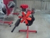 04 MOTOR 0 KM RENAULT 8 TS SIN PERIFERIA