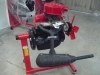 04 MOTOR 0 KM RENAULT 8 TS SIN PERIFERIA