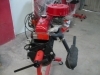 04 MOTOR 0 KM RENAULT 8 TS SIN PERIFERIA