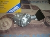 A03 BOMBA ACEITE FIAT UNO, TIPO, TEMPRA, LANCIA DELTA, DEDRA, PRISMA, GTI 16V MPI