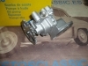 A12 BOMBA ACEITE PEUGEOT 205, 306, 106, CITROEN BX 1.0 a 1.4