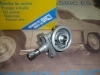 A15 BOMBA ACEITE FORD FIESTA XR2 MKI 6031544
