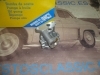 A16 BOMBA ACEITE FORD CAPRI 1300 GT, 1600 GT 711M6600AB / 150794