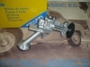 A17 BOMBA ACEITE RENAULT CLIO, ESPACE, MEGANE, LAGUNA 1.9 DCI, D