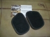 RC1445/1446 JUEGO GOMAS PEDALES SEAT 600
