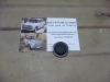 RC1457 TAPÓN REGISTRO CARROCERÍA SEAT 600, 800