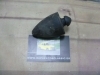 RC6266 TACO TOPE SUSPENSIÓN DELANTERO SEAT 124, 1430, REF. 430191908