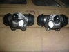 V2361 TVZHR8D8I JUEGO BOMBINES DE FRENO TRASERO RENAULT 8, 10, ALPINE A108 DELANTERO RENAULT 4CV, DAUPHINE, R4, R6  MEDIDA 22 mm
