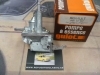 BC41 BOMBA GASOLINA RENAULT 4CV, DAUPHINE, GORDINI, ALPINE A108, RENAULT 4 VENTOUX, 8, 10