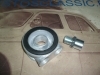 MC0811 PLETINA PARA MONTAJE RADIADOR DE ACEITE RENAULT 8, 10, ALPINE A110, RENAULT 4, 5, 6, 7, 9, 12